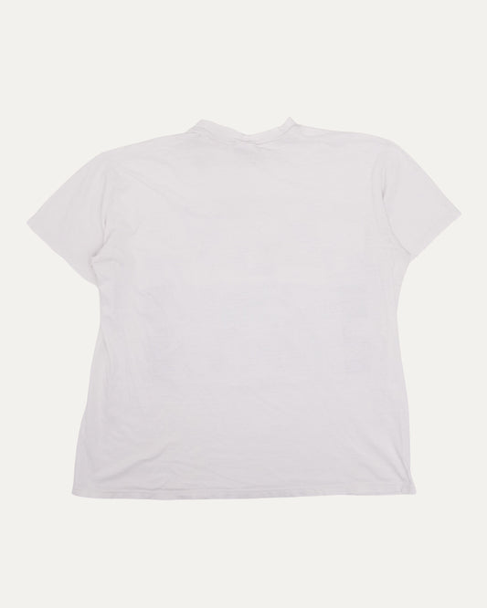Andy Warhol Campbell's Soup Print T-Shirt
