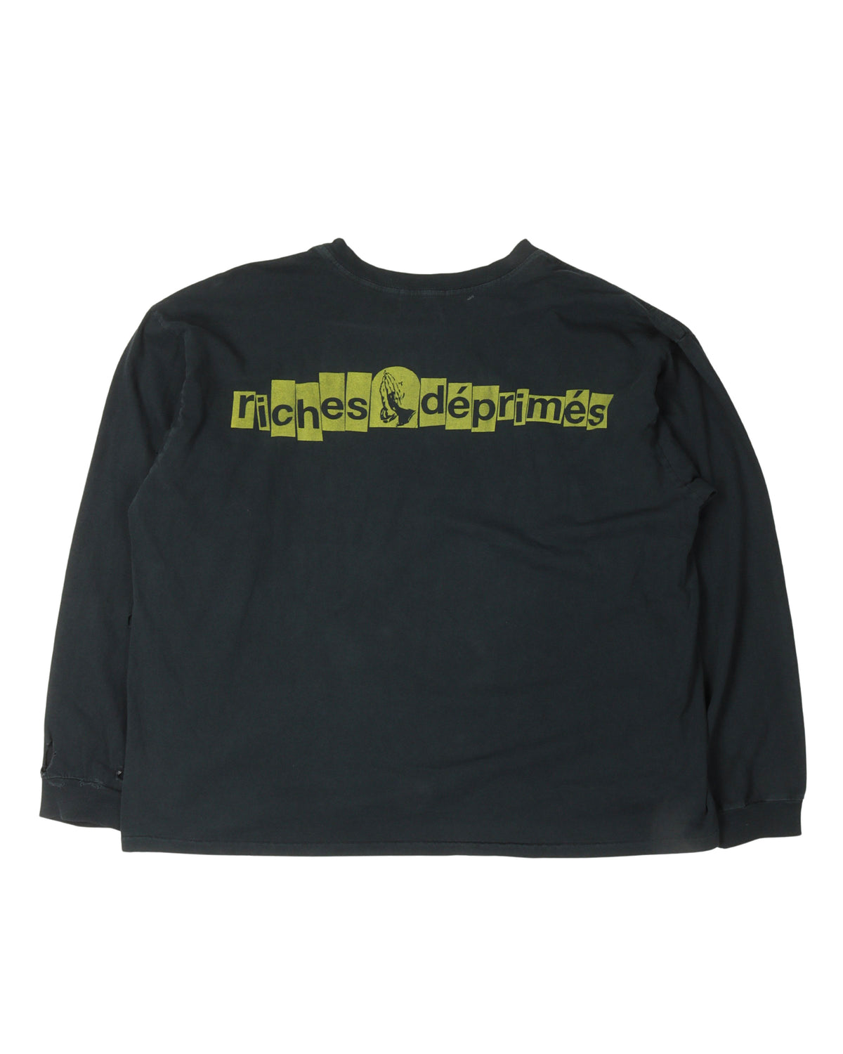 Bunny Tokyo Long Sleeve T-Shirt