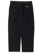 Canvas Pants