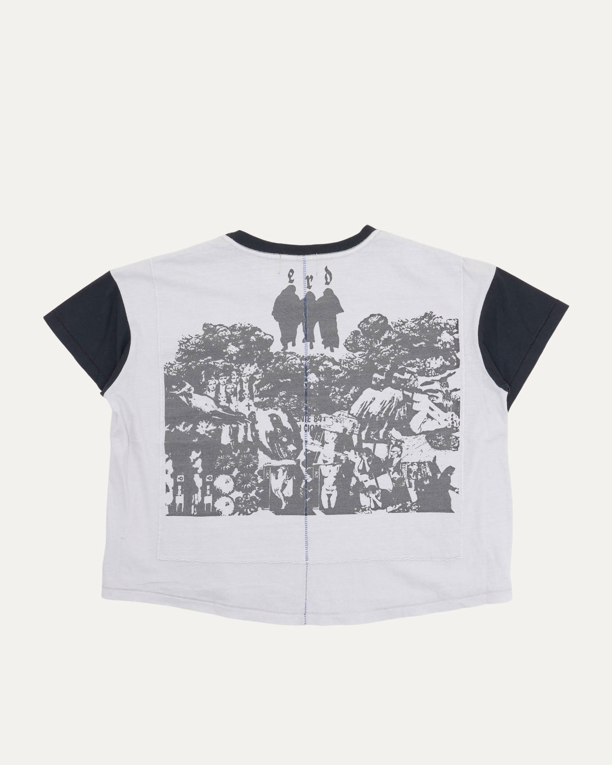 Regression IV T-Shirt