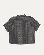 Wave Pattern Shirt