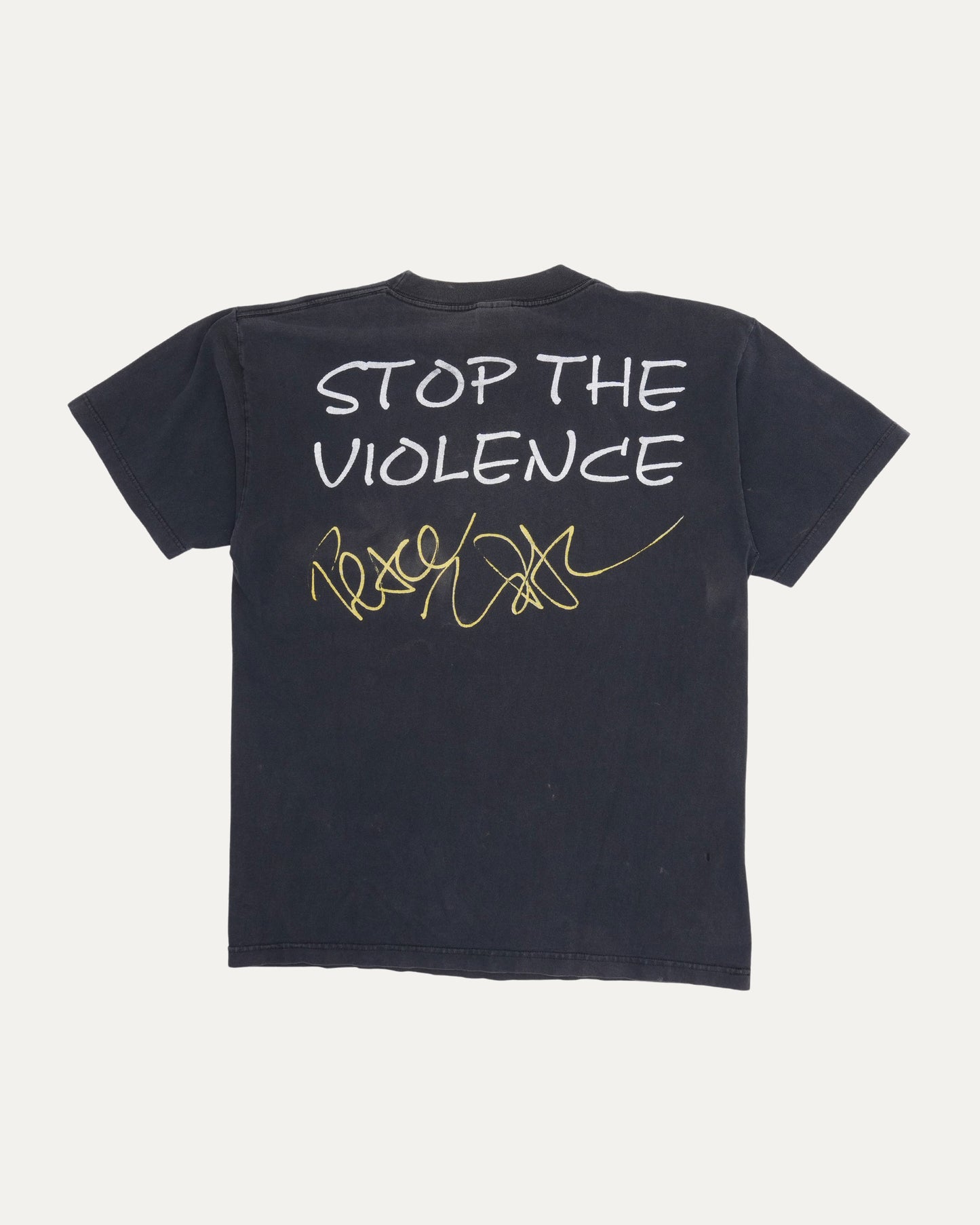 2pac Stop the Violence T-Shirt