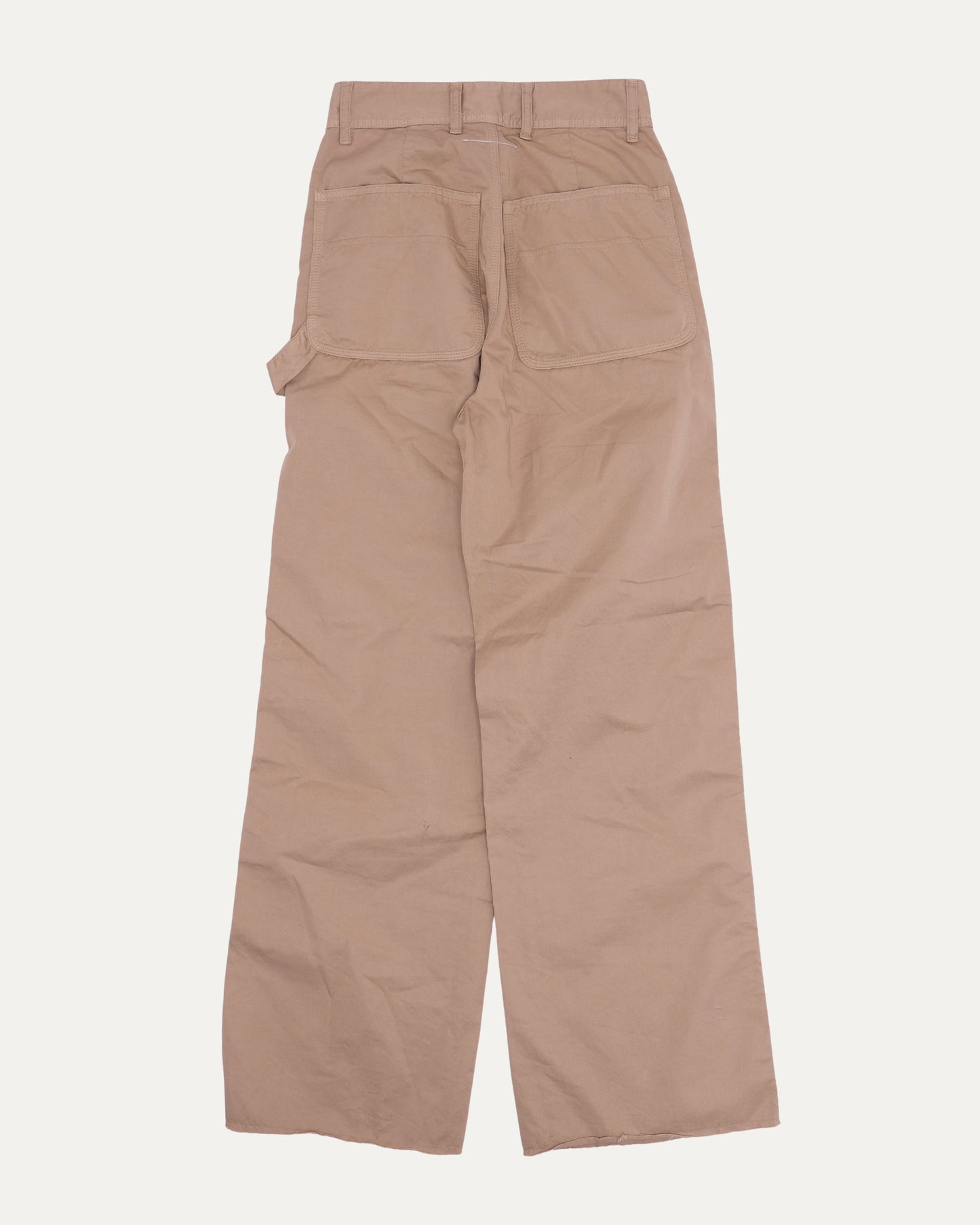MM6 Carpenter Pants
