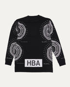 Radar Long Sleeve T-Shirt