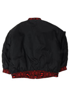Re-Nylon Bomber Jacket