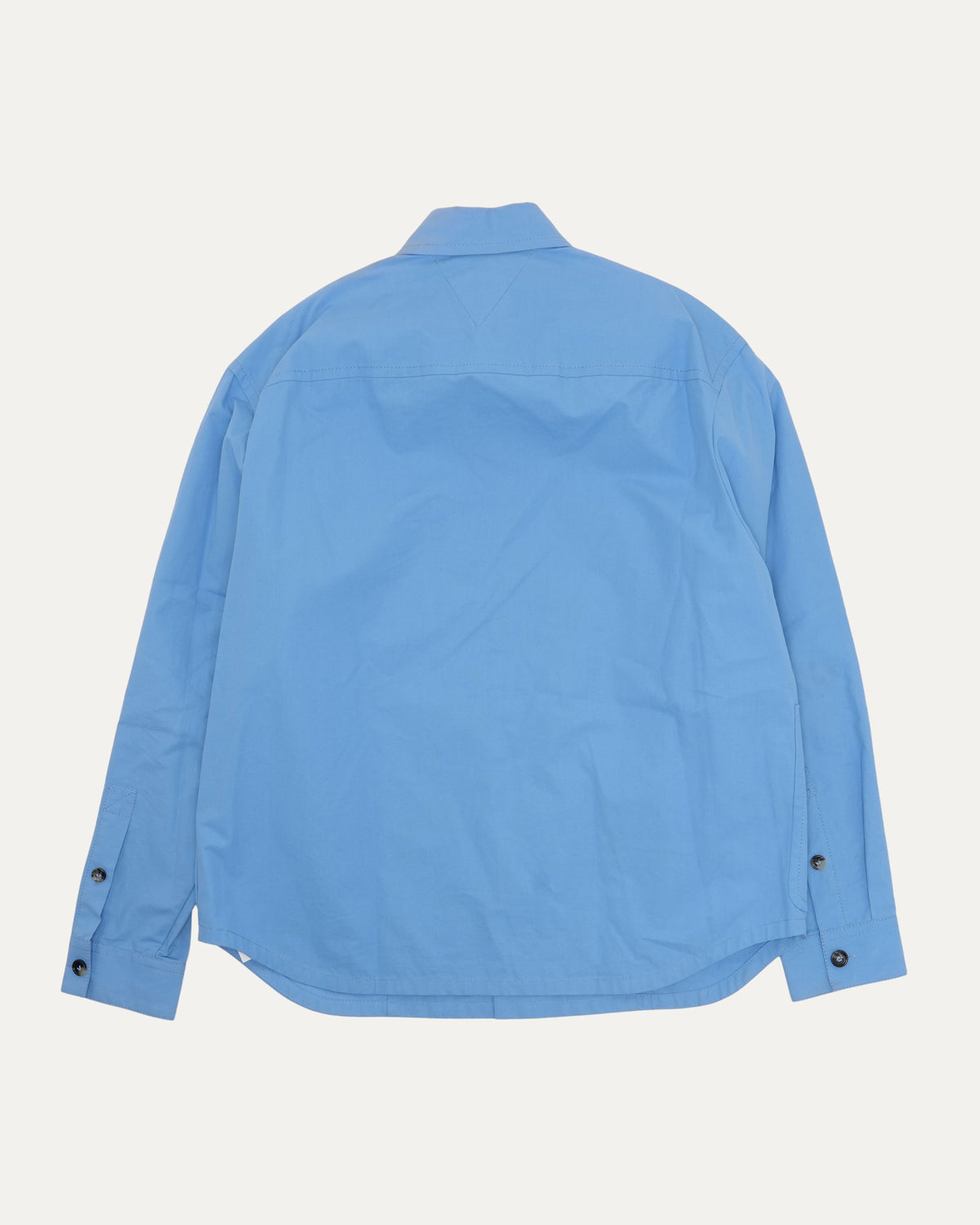 Cotton Chore Shirt