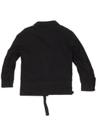 Zip Up Work Jacket