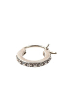 Small Hoop Earring