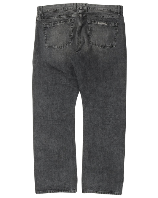 Le Fleur Jeans