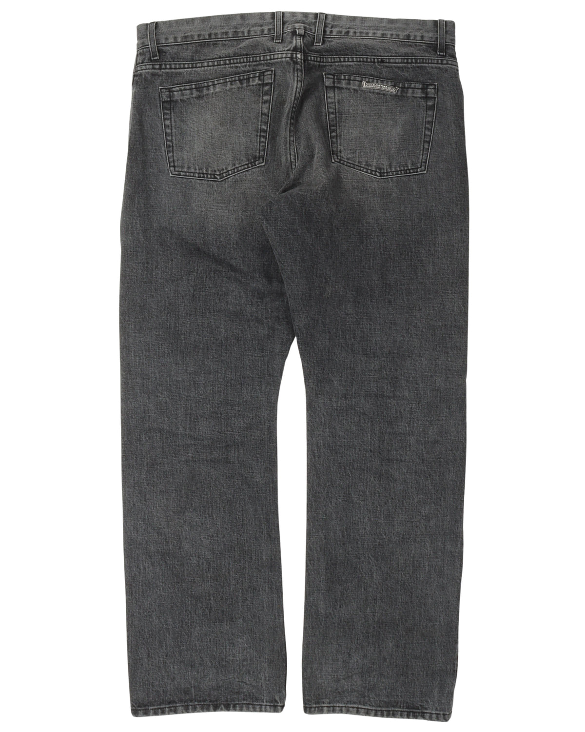 Le Fleur Jeans