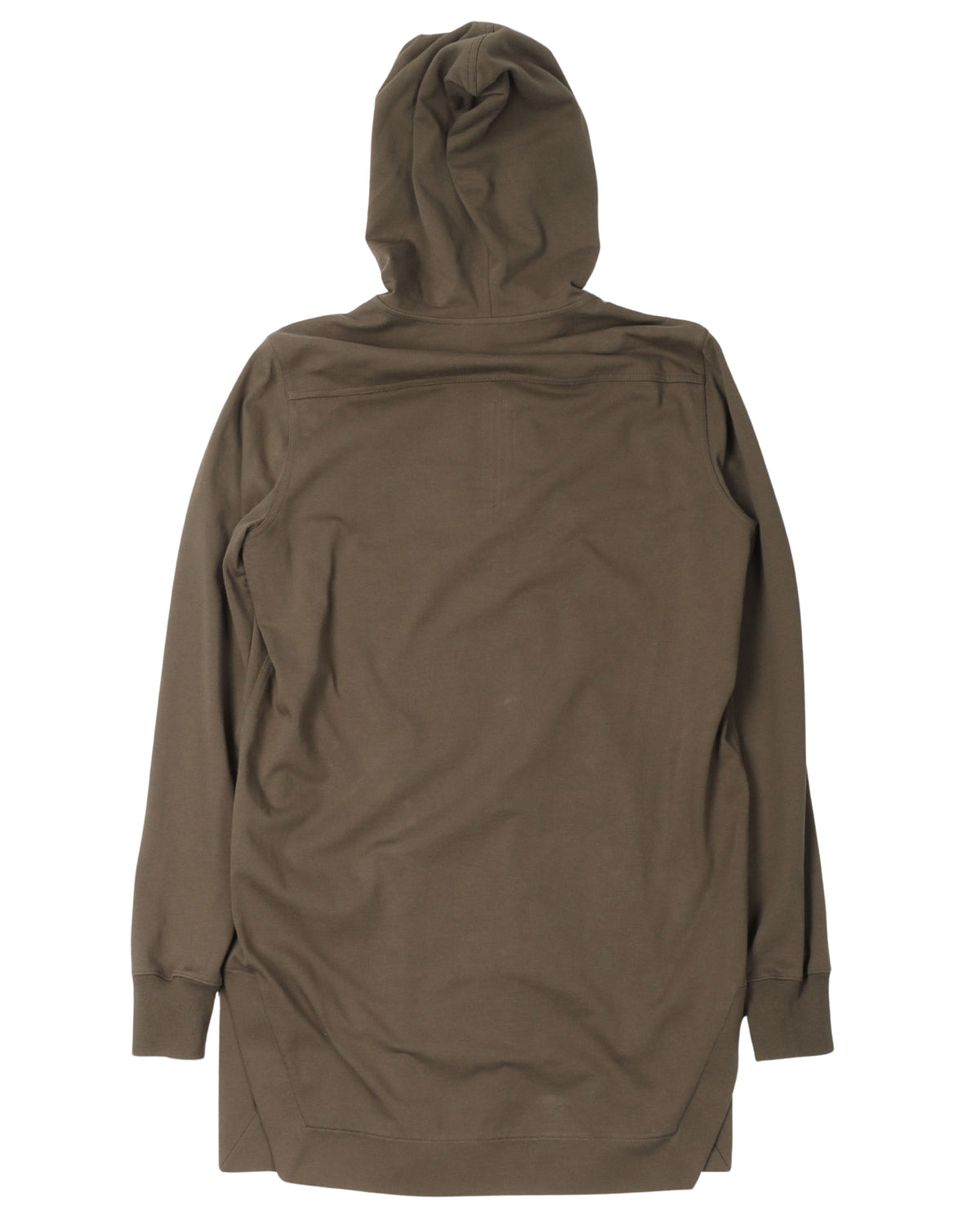SS16 Long Sleeve T-Shirt Hoodie