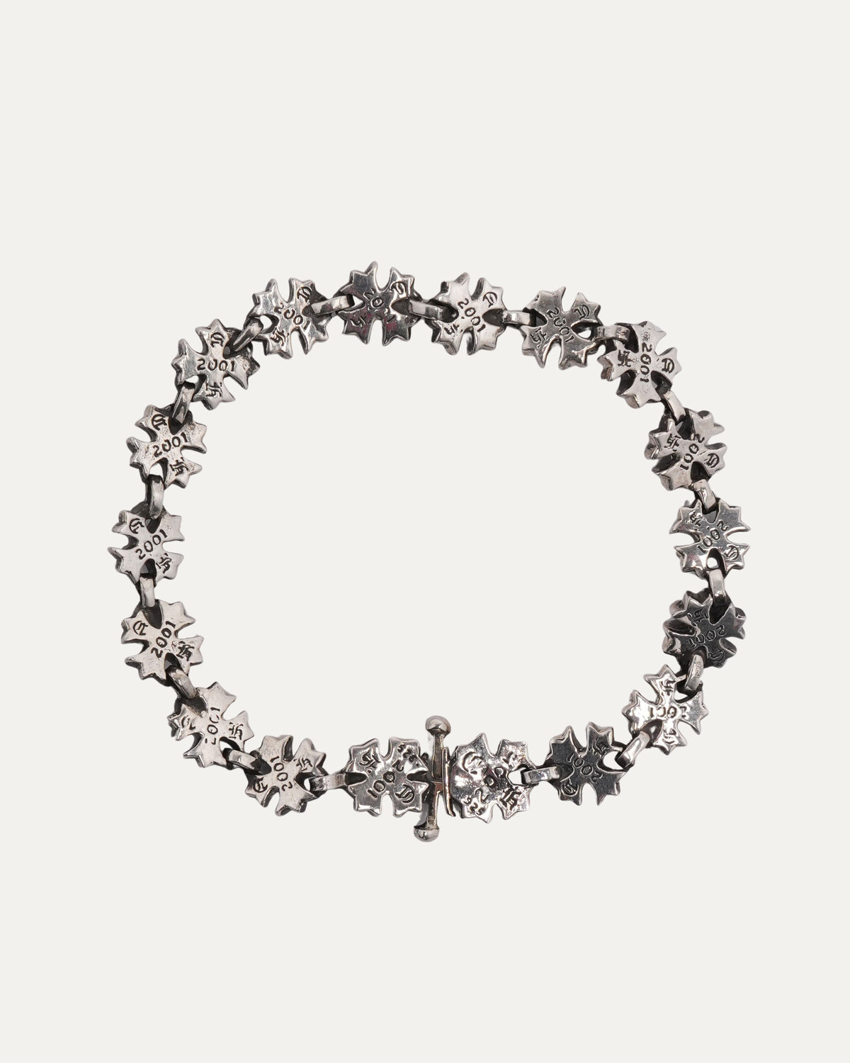 Tiny Plus Bracelet