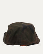 Supreme Camouflage Camp Cap