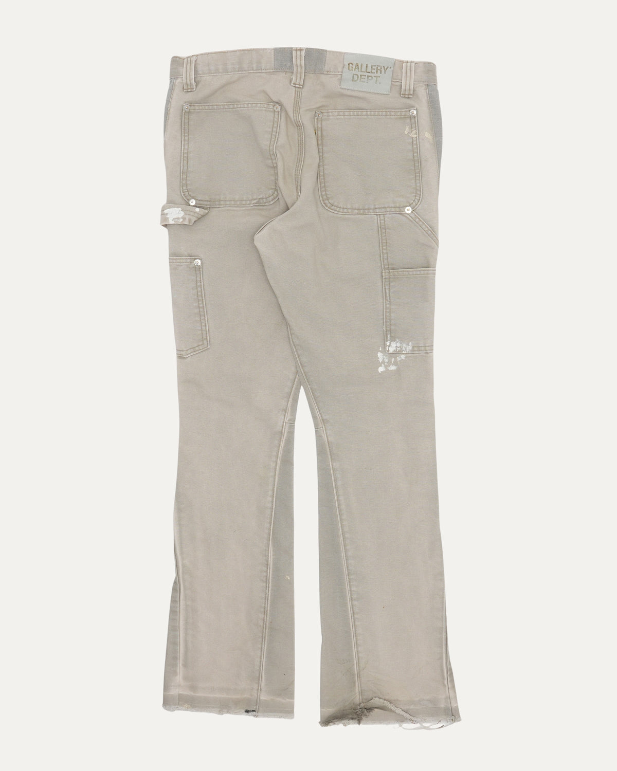 LA Flare Carpenter Pants