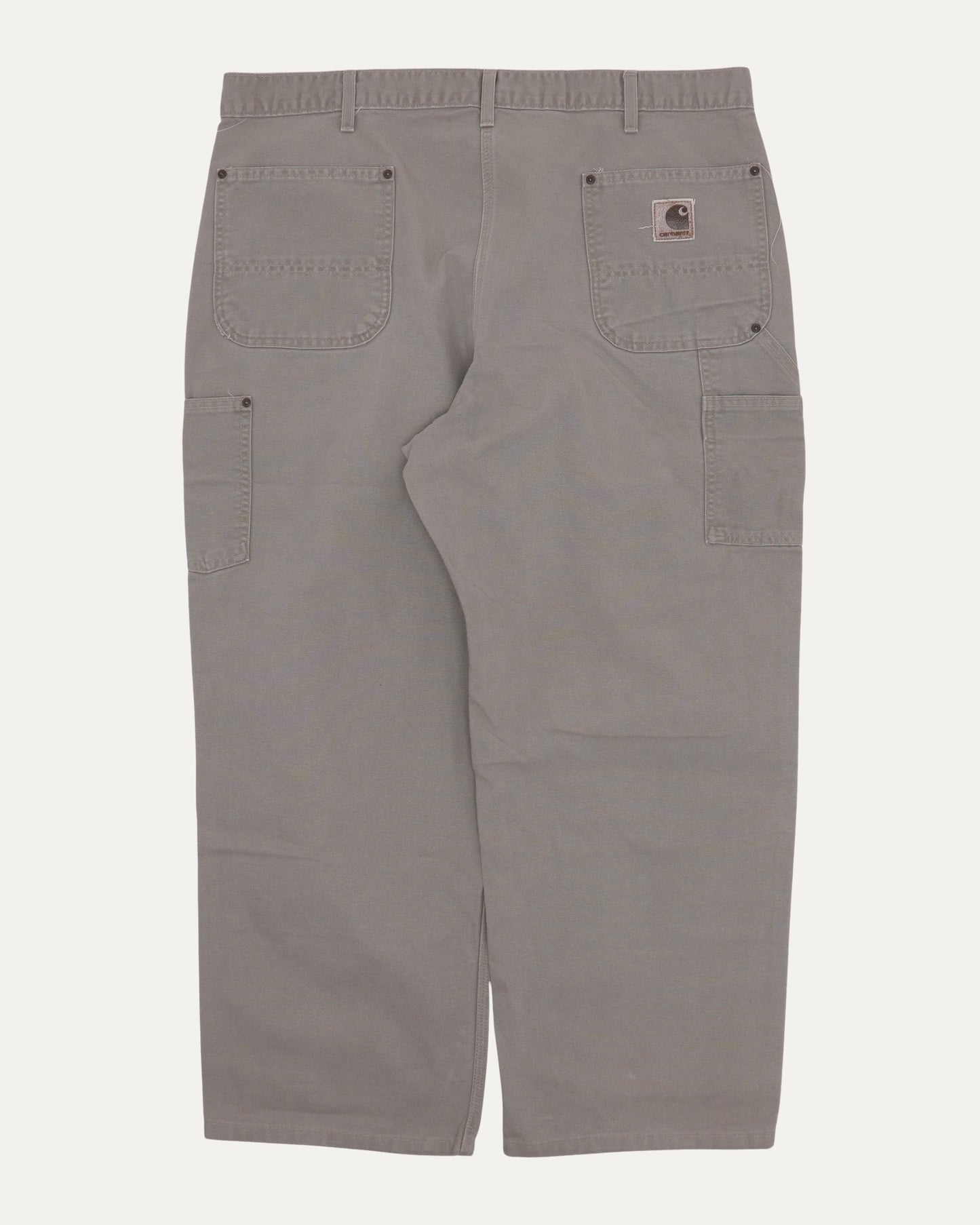 Carhartt Double Knee Pants