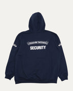 Carhartt Security Hoodie