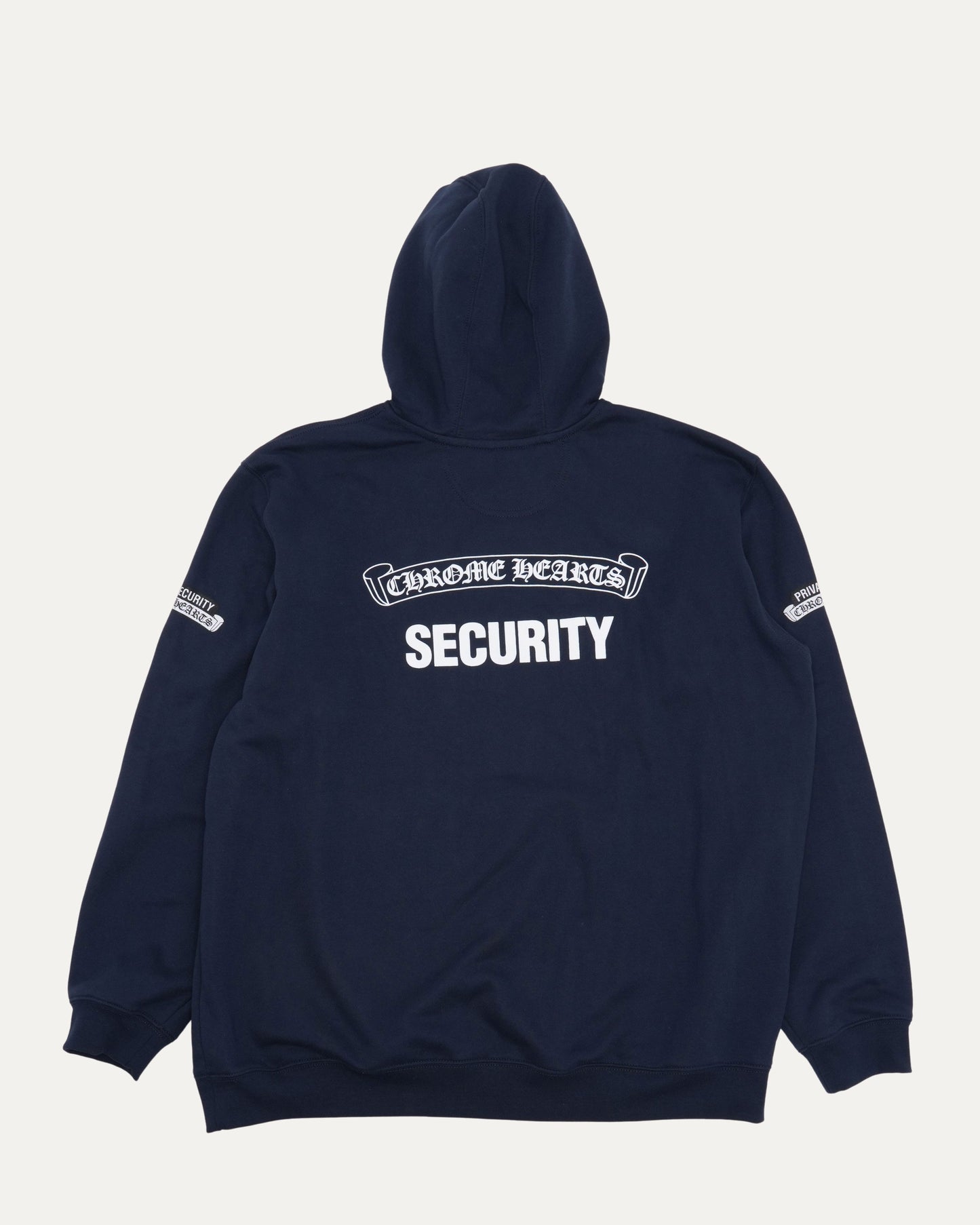 Carhartt Security Hoodie