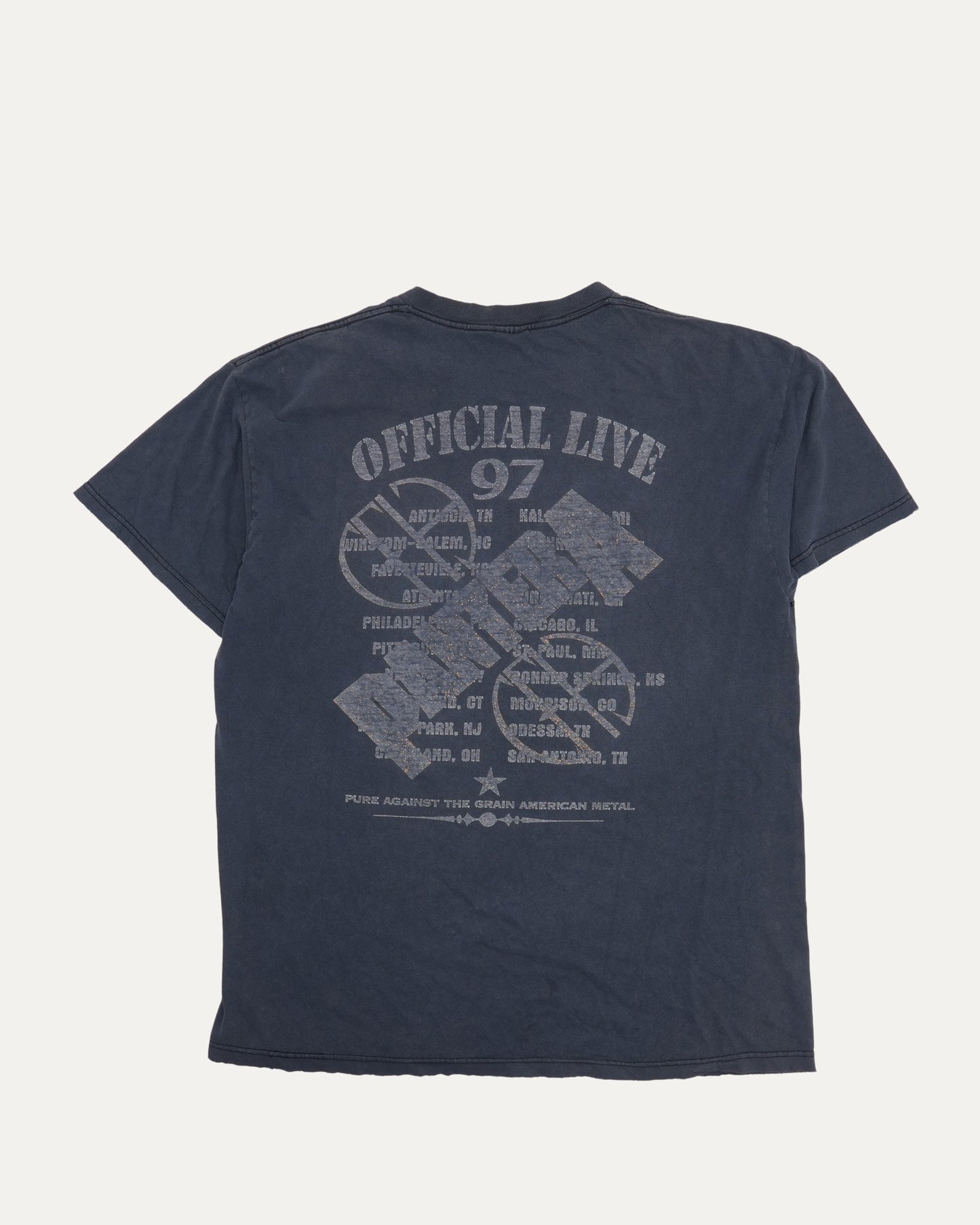 Pantera 1997 T-Shirt
