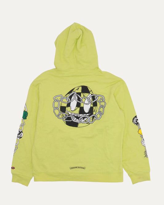 Matty Boy Link Hoodie
