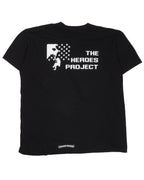 The Heroes Project T-Shirt