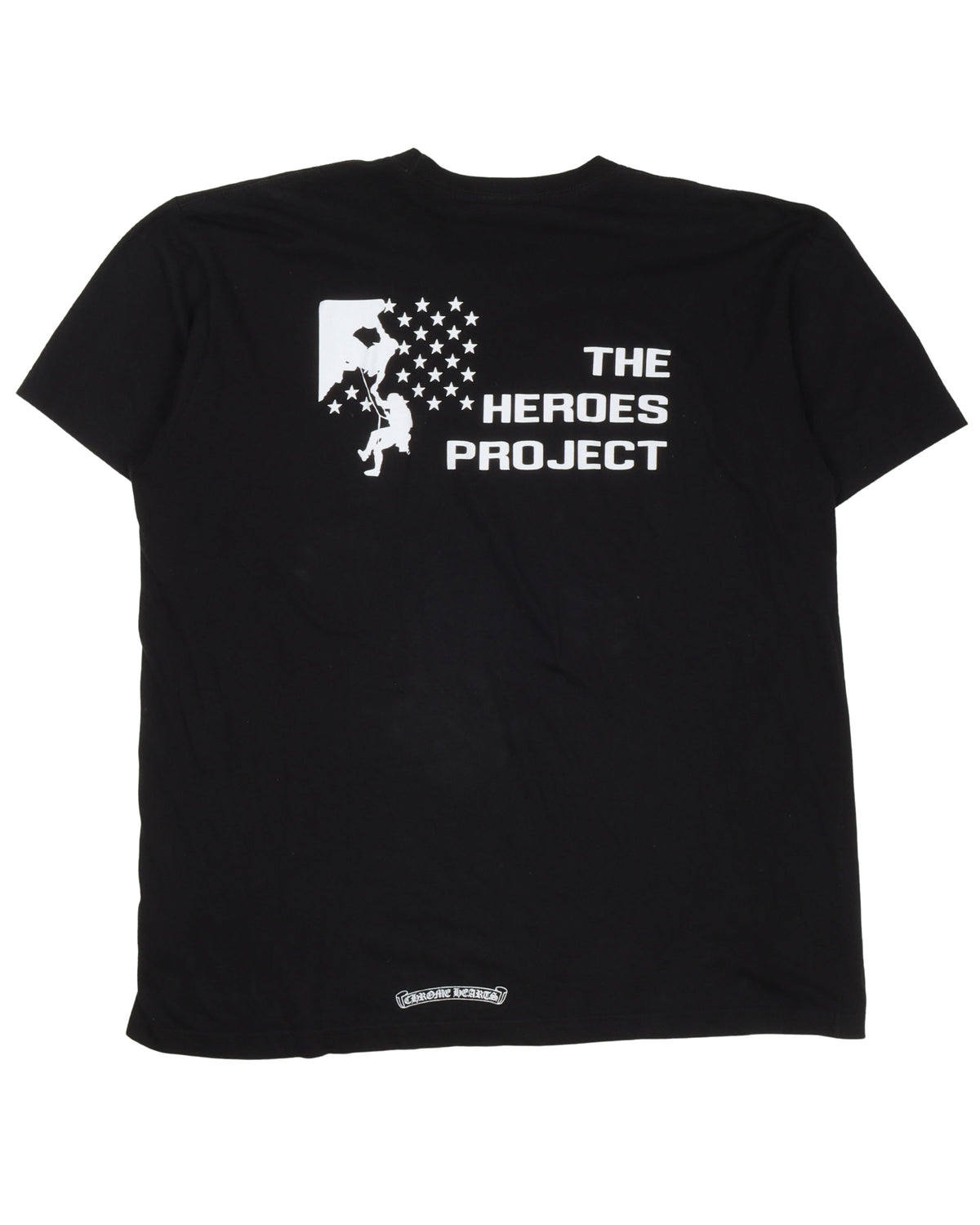 The Heroes Project T-Shirt