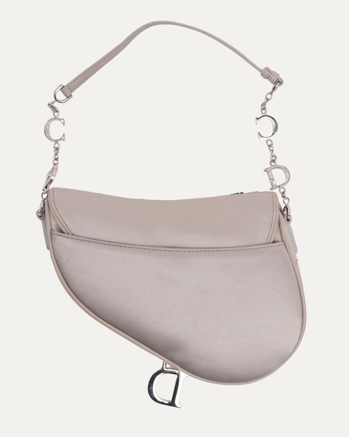 2005 Limited Edition Saddle Bag