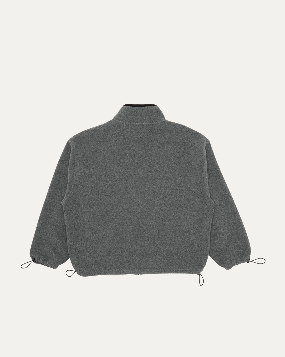 Fleece Sweatshirt