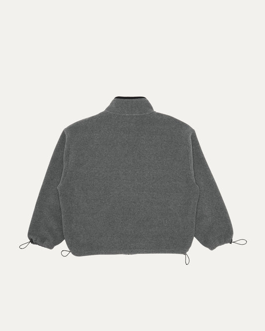 Fleece Sweatshirt