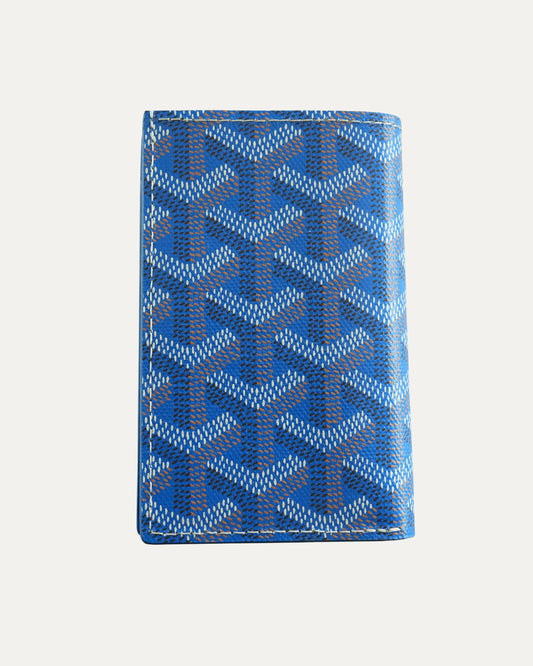 Saint Pierre Card Wallet