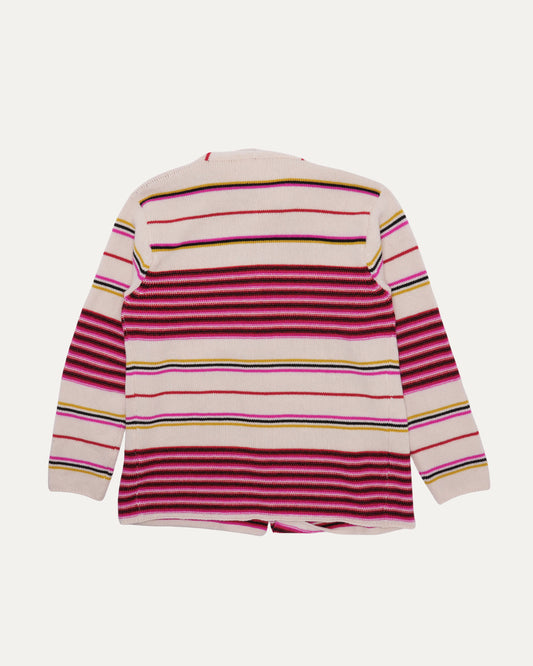 Shawl Collar Cashmere Cardigan