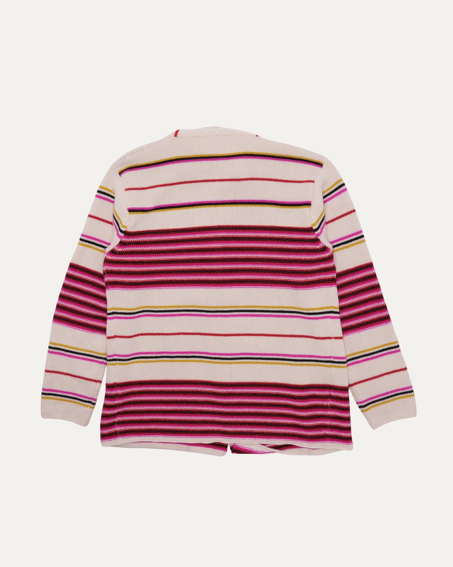 Shawl Collar Cashmere Cardigan