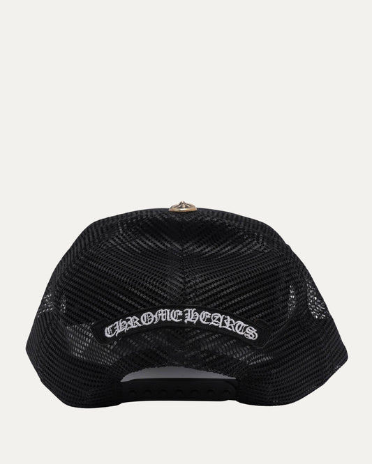 Matty Boy Chomper Patch Trucker Hat