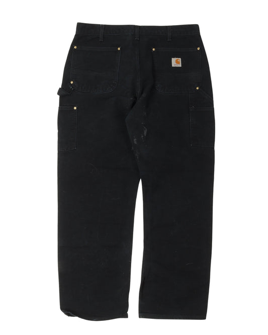 Carhartt Double Knee Pants