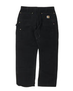 Carhartt Double Knee Pants