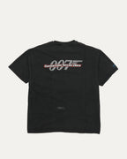 007 James Bond Tomorrow Never Dies 1997 T-Shirt
