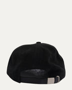 Suede ERD Records Hat