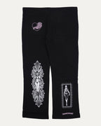 Deadly Doll Vine Dagger Sweatpants