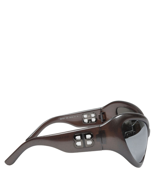 Alien Sunglasses