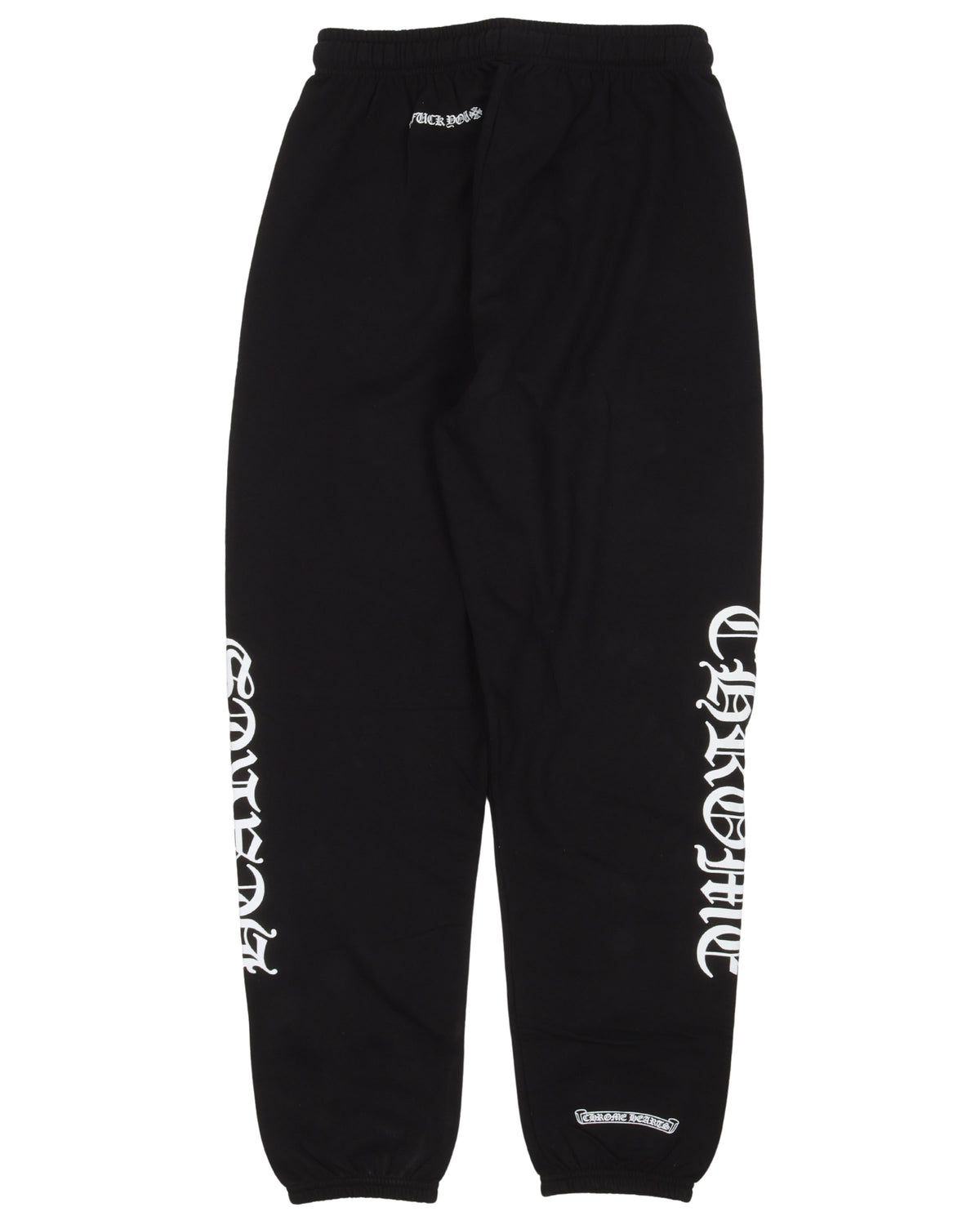 Horseshoe Logo Sweatpants