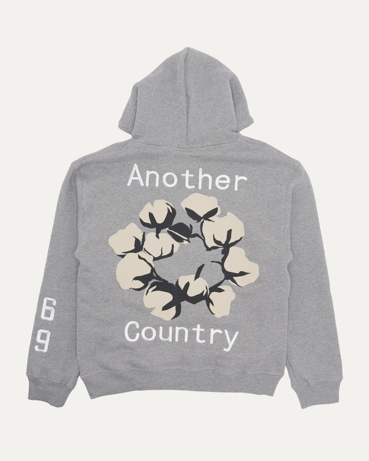 Cactus Plant Flea Market Smiley Hoodie