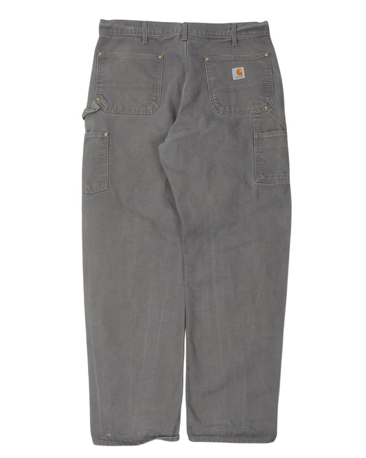 Carhartt Double Knee Pants