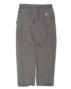 Carhartt Double Knee Pants