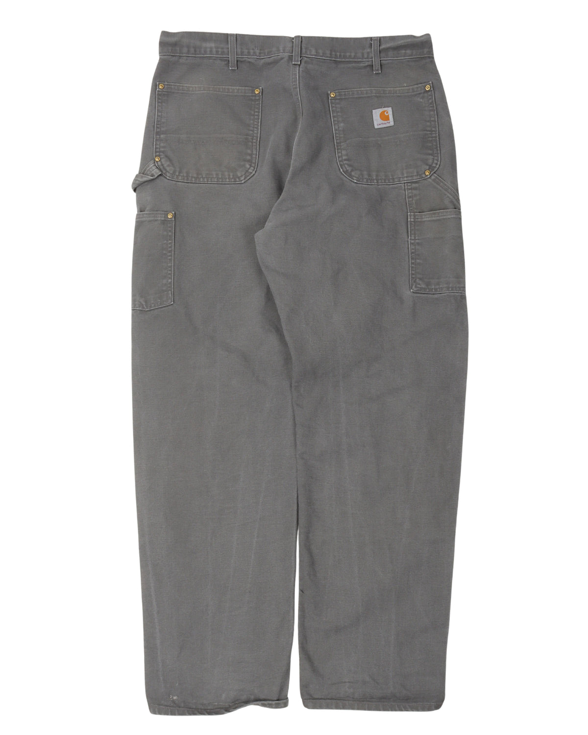 Carhartt Double Knee Pants