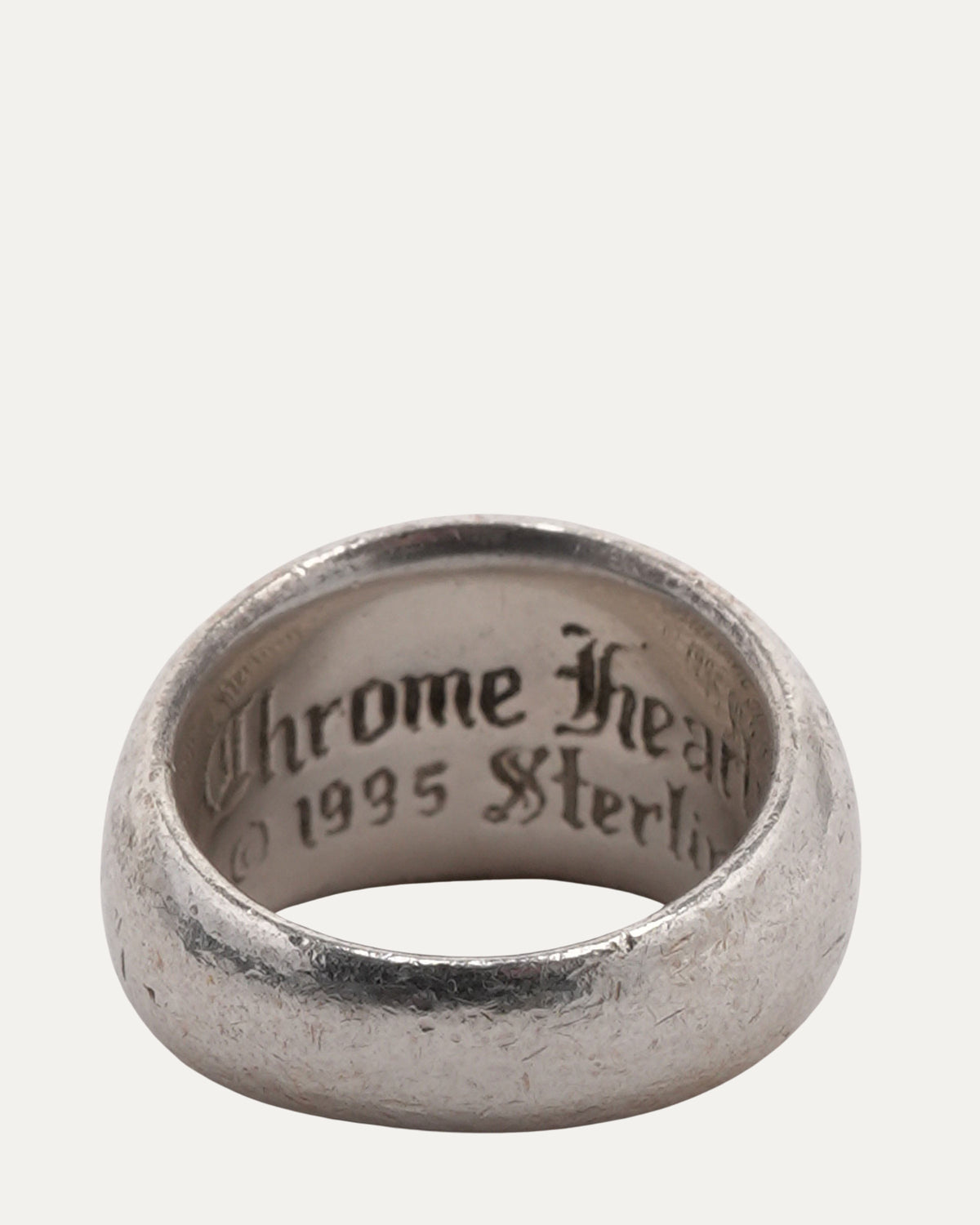 Heart Ring