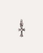 Pink Sapphire Baby Fat Pendant
