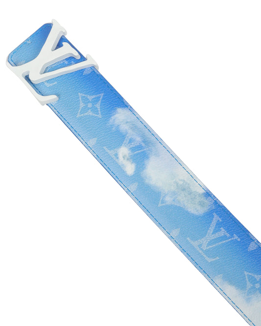 Reversible Belt Clouds