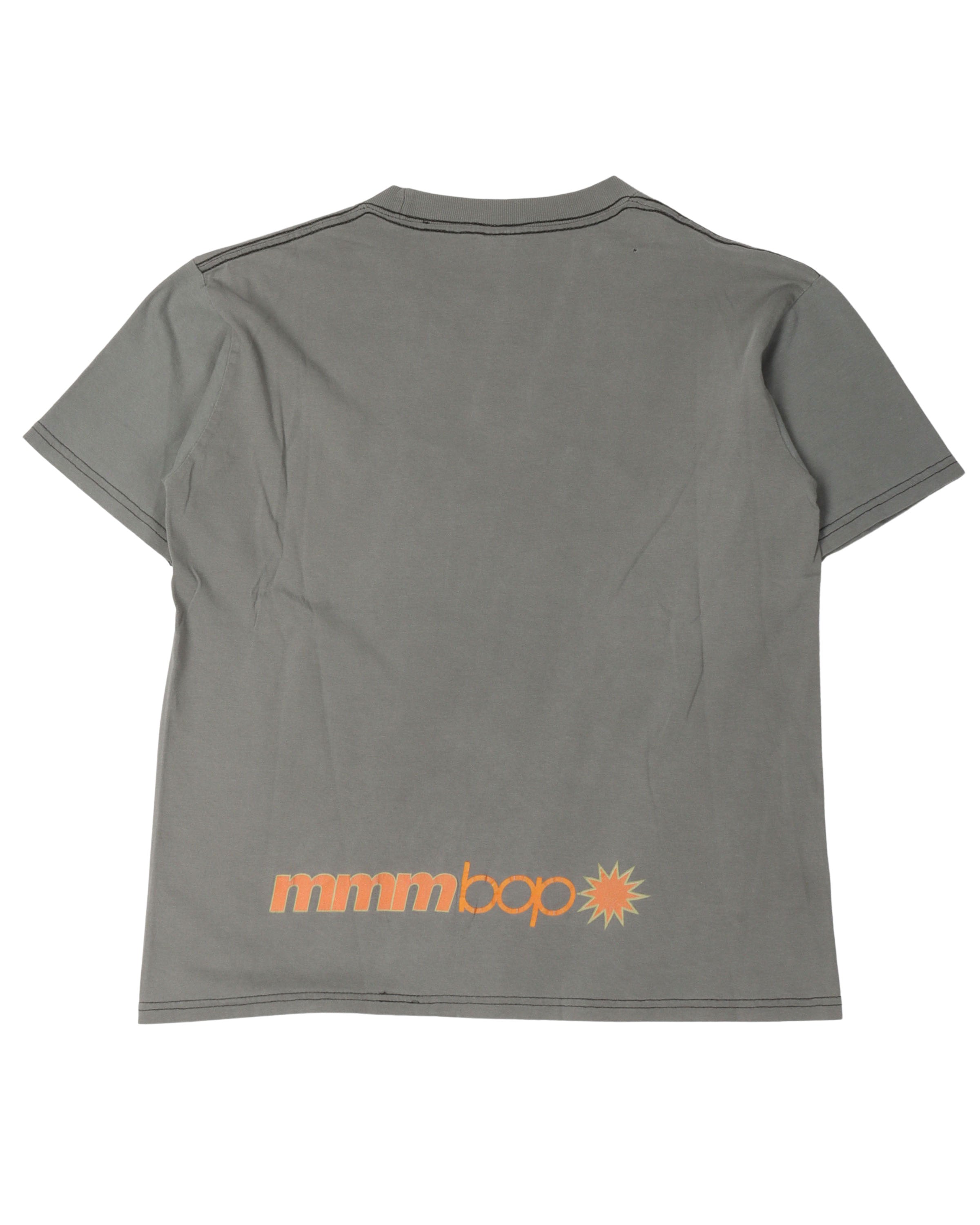 Hanson "mmmbop" T-Shirt