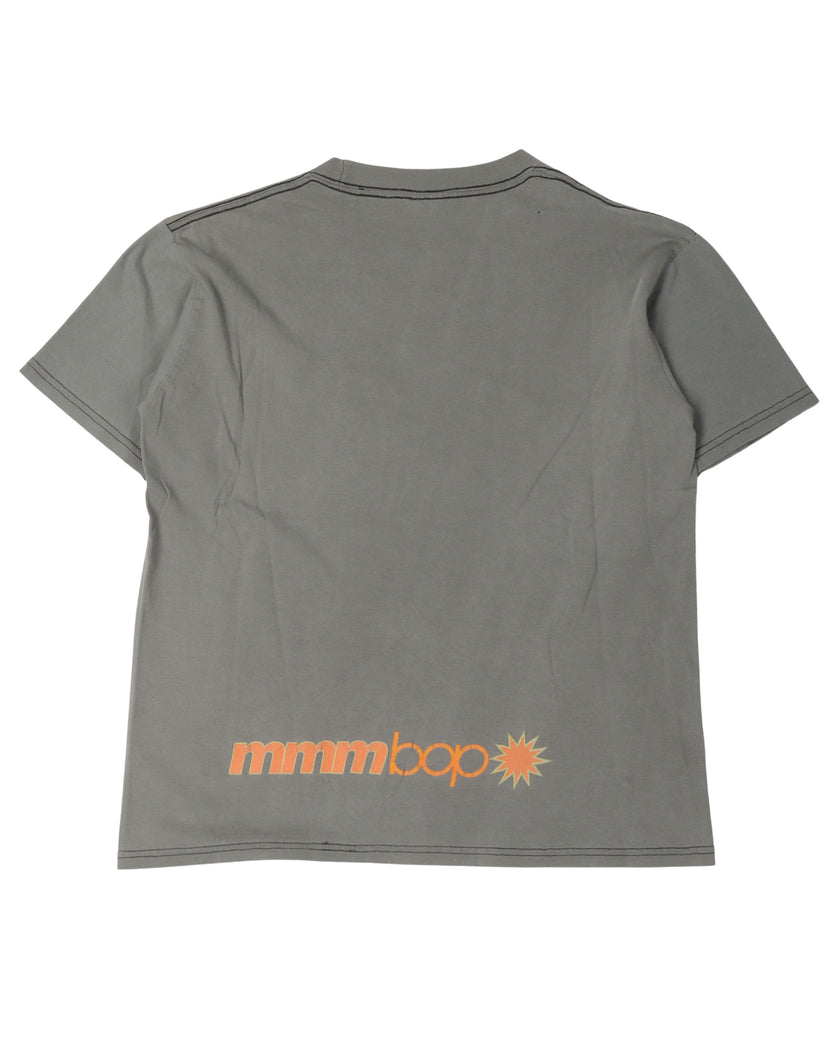 Hanson "mmmbop" T-Shirt