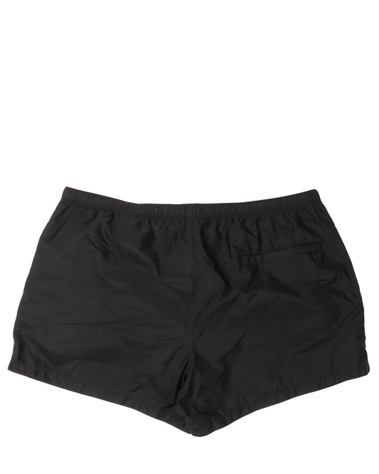 Nylon Shorts