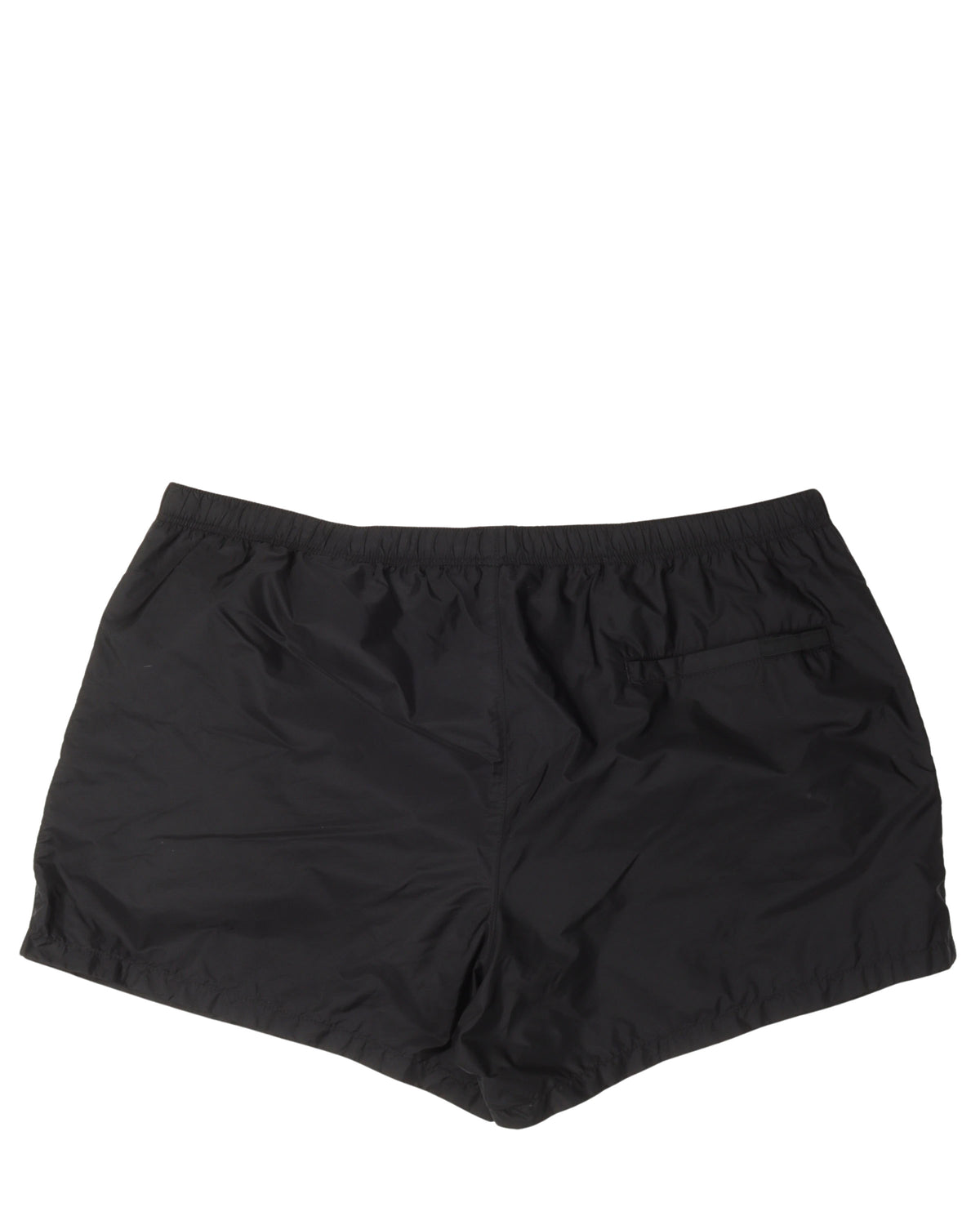 Nylon Shorts